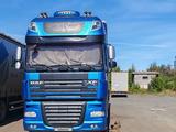 DAF  XF 105 2013 года за 22 000 000 тг. в Рудный