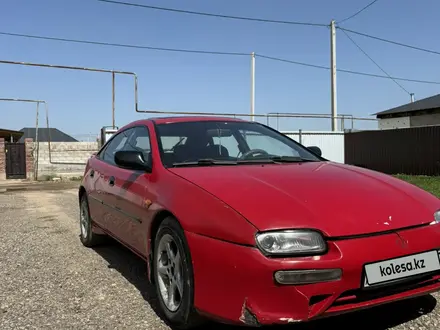 Mazda 323 1995 года за 1 200 000 тг. в Алматы – фото 10