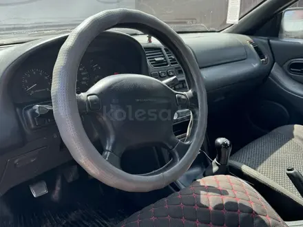 Mazda 323 1995 года за 1 200 000 тг. в Алматы – фото 8