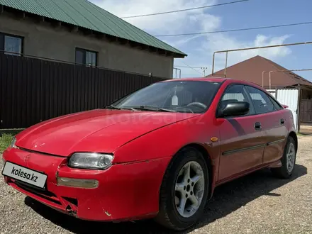 Mazda 323 1995 года за 1 200 000 тг. в Алматы – фото 9
