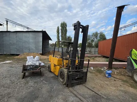 CAT 2024 года за 5 500 000 тг. в Алматы – фото 3