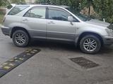 Toyota Harrier 1998 годаfor4 700 000 тг. в Алматы – фото 2