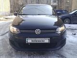 Volkswagen Polo 2014 года за 3 900 000 тг. в Тараз – фото 2