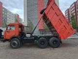 КамАЗ  65115 2007 годаүшін7 200 000 тг. в Астана