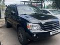 Toyota Highlander 2002 годаfor6 596 740 тг. в Алматы – фото 4