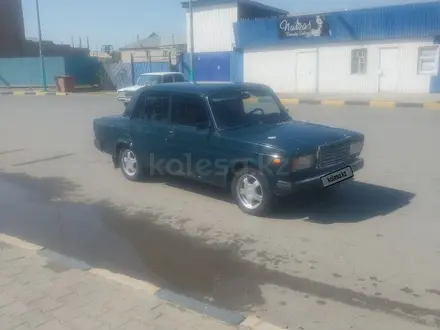 ВАЗ (Lada) 2107 2006 года за 380 000 тг. в Аральск