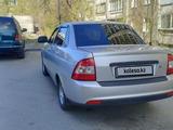 ВАЗ (Lada) Priora 2170 2013 года за 2 900 000 тг. в Усть-Каменогорск – фото 3