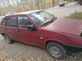 ВАЗ (Lada) 21099 1999 годаүшін500 000 тг. в Жезкент – фото 4