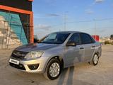 ВАЗ (Lada) Granta 2190 2012 года за 2 100 000 тг. в Атырау