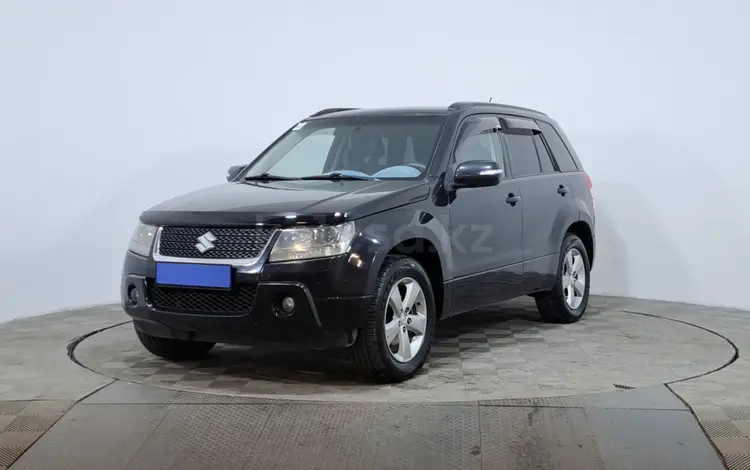 Suzuki Grand Vitara 2011 годаүшін5 190 000 тг. в Астана