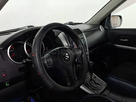 Suzuki Grand Vitara 2011 года за 5 190 000 тг. в Астана – фото 11