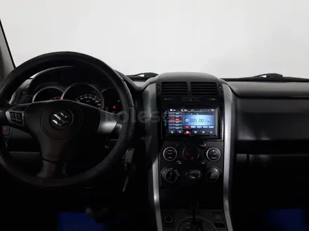 Suzuki Grand Vitara 2011 года за 5 190 000 тг. в Астана – фото 13