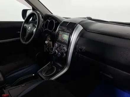 Suzuki Grand Vitara 2011 года за 5 190 000 тг. в Астана – фото 14