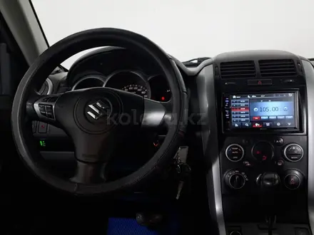Suzuki Grand Vitara 2011 года за 5 190 000 тг. в Астана – фото 16