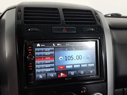 Suzuki Grand Vitara 2011 года за 5 190 000 тг. в Астана – фото 17