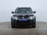Suzuki Grand Vitara 2011 года за 5 190 000 тг. в Астана – фото 2