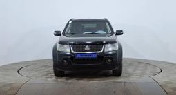 Suzuki Grand Vitara 2011 года за 5 190 000 тг. в Астана – фото 2