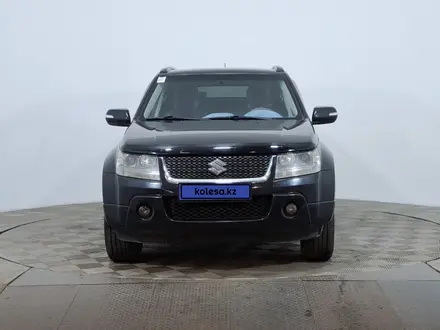 Suzuki Grand Vitara 2011 года за 5 190 000 тг. в Астана – фото 2