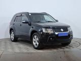 Suzuki Grand Vitara 2011 года за 5 190 000 тг. в Астана – фото 3