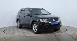 Suzuki Grand Vitara 2011 года за 5 190 000 тг. в Астана – фото 3
