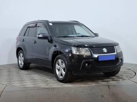 Suzuki Grand Vitara 2011 года за 5 190 000 тг. в Астана – фото 3