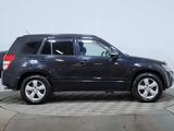 Suzuki Grand Vitara 2011 года за 5 190 000 тг. в Астана – фото 4