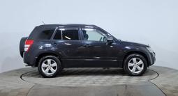 Suzuki Grand Vitara 2011 года за 5 190 000 тг. в Астана – фото 4