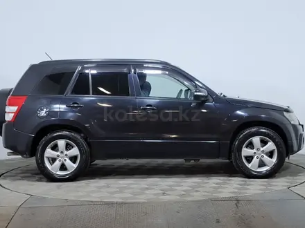 Suzuki Grand Vitara 2011 года за 5 190 000 тг. в Астана – фото 4