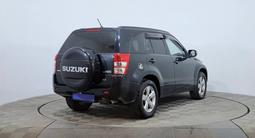 Suzuki Grand Vitara 2011 года за 5 190 000 тг. в Астана – фото 5