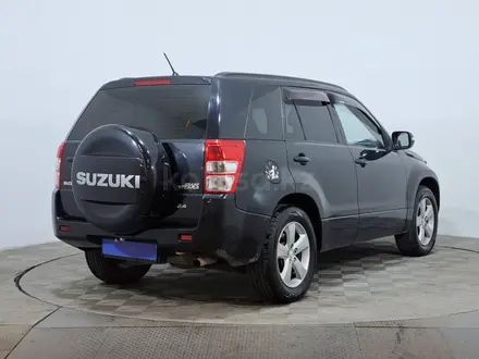 Suzuki Grand Vitara 2011 года за 5 190 000 тг. в Астана – фото 5