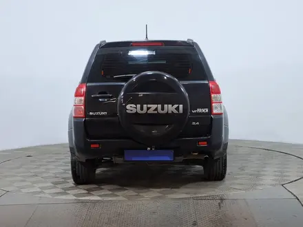 Suzuki Grand Vitara 2011 года за 5 190 000 тг. в Астана – фото 6