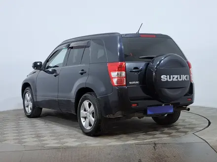 Suzuki Grand Vitara 2011 года за 5 190 000 тг. в Астана – фото 7