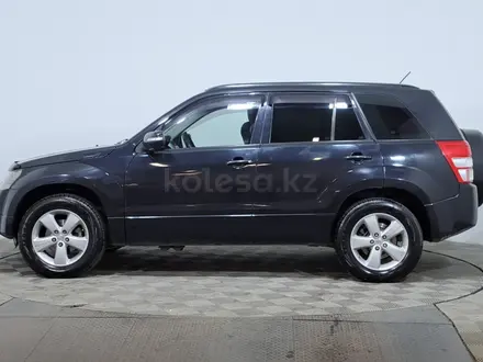Suzuki Grand Vitara 2011 года за 5 190 000 тг. в Астана – фото 8