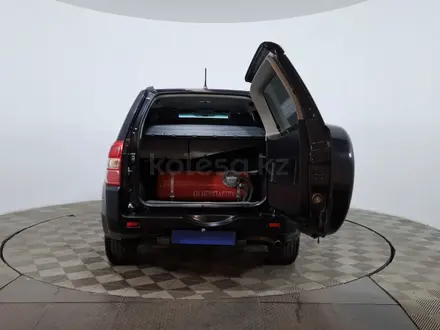 Suzuki Grand Vitara 2011 года за 5 190 000 тг. в Астана – фото 9
