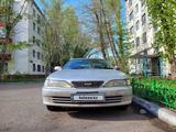 Toyota Carina ED 1996 годаүшін1 880 000 тг. в Астана – фото 2