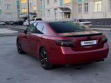 Toyota Camry 2007 годаfor5 000 000 тг. в Атырау – фото 5
