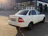 ВАЗ (Lada) Priora 2170 2012 годаүшін1 000 000 тг. в Павлодар – фото 3
