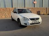 ВАЗ (Lada) Priora 2170 2012 годаүшін1 000 000 тг. в Павлодар – фото 2