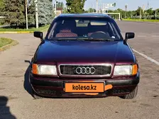 Audi 80