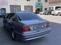 BMW 520 1997 года за 2 300 000 тг. в Талдыкорган – фото 3