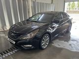 Hyundai Sonata 2011 года за 4 300 000 тг. в Атырау