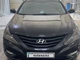 Hyundai Sonata 2011 года за 4 300 000 тг. в Атырау – фото 3