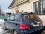 Toyota Avensis Verso 2001 годаfor5 800 000 тг. в Алматы – фото 4