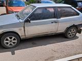 ВАЗ (Lada) 2108 1998 годаүшін700 000 тг. в Караганда – фото 4