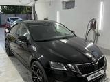 Skoda Octavia 2019 года за 8 150 000 тг. в Костанай