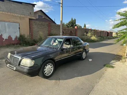 Mercedes-Benz E 280 1993 года за 1 800 000 тг. в Тараз – фото 14