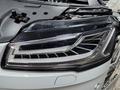 Бампер передний всборе на все AUDI A8 за 1 000 000 тг. в Алматы – фото 10