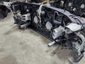Бампер передний всборе на все AUDI A8 за 1 000 000 тг. в Алматы – фото 5