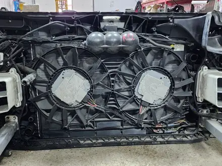 Бампер передний всборе на все AUDI A8 за 1 000 000 тг. в Алматы – фото 6