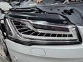 Бампер передний всборе на все AUDI A8 за 1 000 000 тг. в Алматы – фото 9